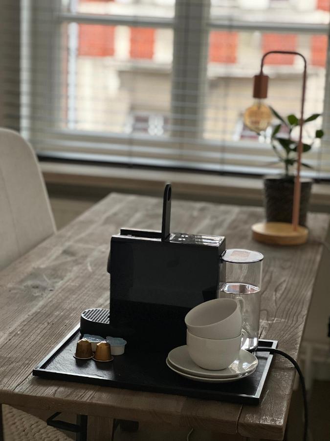 Maison Georges *