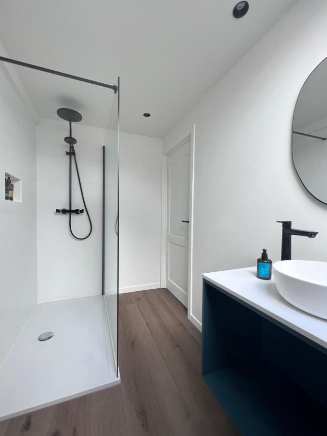 Maison Georges Bed & Breakfast *