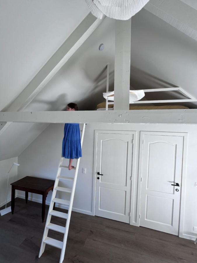 Bed & Breakfast Maison Georges *