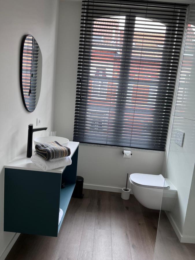 Maison Georges Bed & Breakfast *