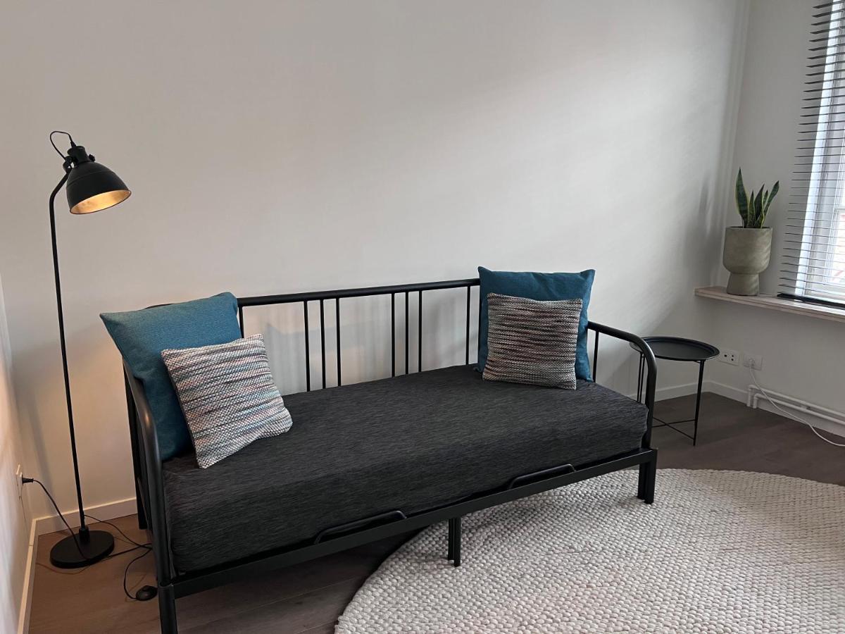 Maison Georges Bed & Breakfast *
