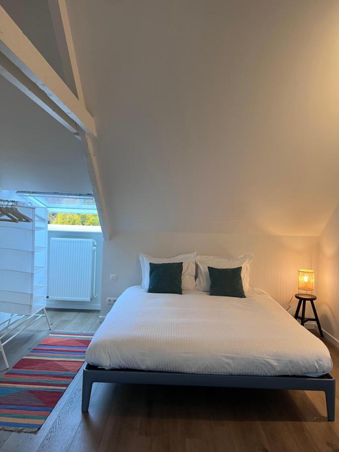 Maison Georges Bed & Breakfast *